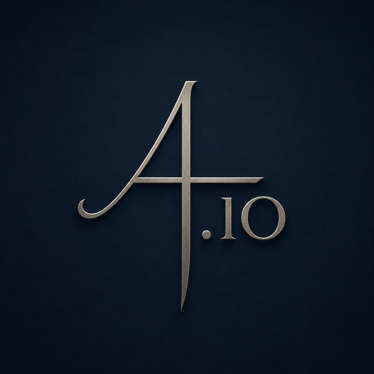 AT.10 Logo